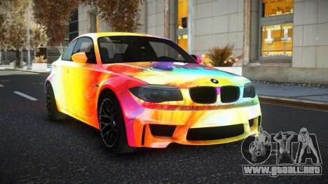 BMW 1M Jesley S4 para GTA 4