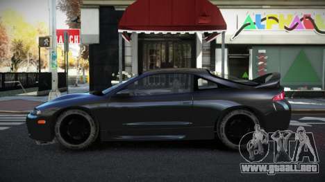 Mitsubishi Eclipse Sonron para GTA 4
