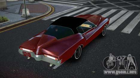 Buick Riviera Cergum para GTA 4