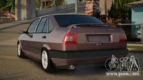 Fiat Tempra Original para GTA San Andreas