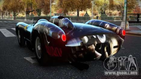 Ferrari Testarossa Balio S11 para GTA 4