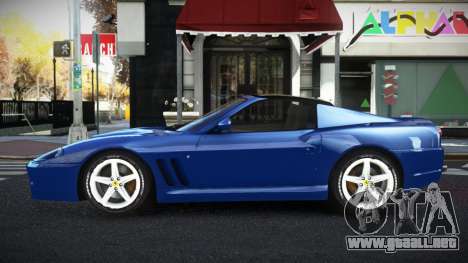Ferrari 575 Sarduky para GTA 4