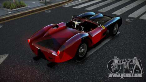 Ferrari Testarossa Balio S2 para GTA 4