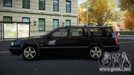 Volvo 850 Huzigiwu para GTA 4