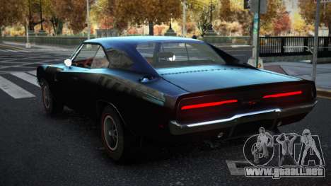 Dodge Charger RT Ettiantin para GTA 4