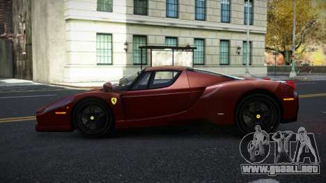 Ferrari Enzo Kowso para GTA 4