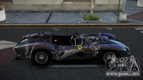 Ferrari Testarossa Balio S8 para GTA 4