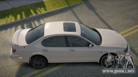 Nissan Maxima V1.0 para GTA San Andreas