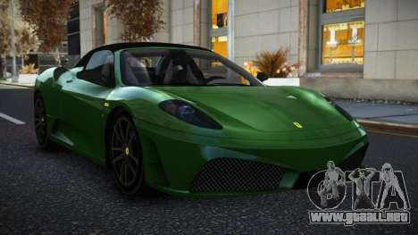Ferrari F430 Kreny para GTA 4