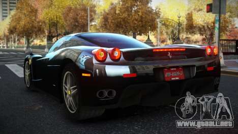 Ferrari Enzo Licus para GTA 4
