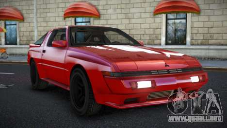 Mitsubishi Starion Reyph para GTA 4