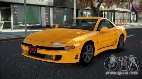 Mitsubishi 3000GT Kragosy para GTA 4