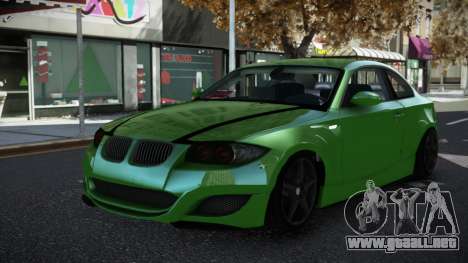 BMW 135i Notlaz para GTA 4