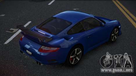 RUF Rt 12 Fuquvefat para GTA 4