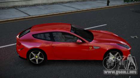 Ferrari FF Lynolas para GTA 4
