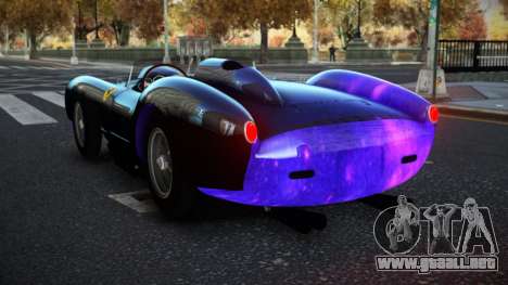 Ferrari Testarossa Balio S13 para GTA 4