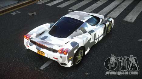 Ferrari Enzo Irushy S1 para GTA 4