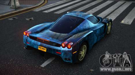 Ferrari Enzo Irushy S2 para GTA 4