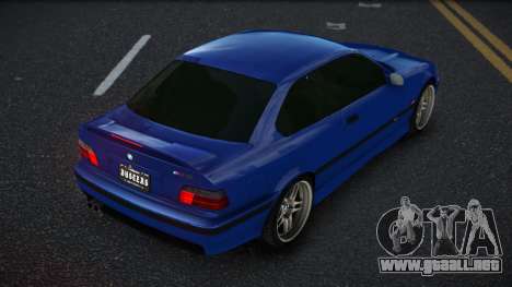 BMW M3 E36 Exec para GTA 4