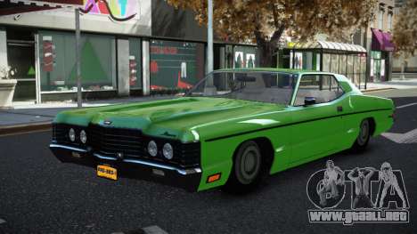 Mercury Monterey Menzhu para GTA 4