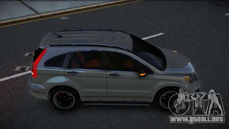 Honda CRV Kopa para GTA 4
