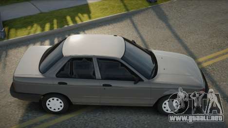 Nissan Tsuru V16 para GTA San Andreas