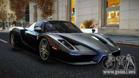 Ferrari Enzo Licus para GTA 4
