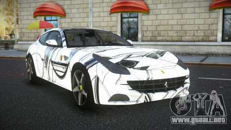 Ferrari FF Lynolas S1 para GTA 4