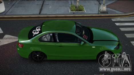 BMW 135i Notlaz para GTA 4