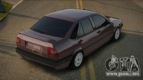 Fiat Tempra Original para GTA San Andreas