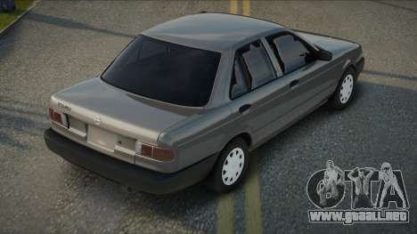 Nissan Tsuru V16 para GTA San Andreas