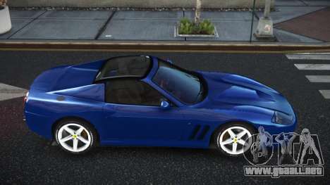 Ferrari 575 Sarduky para GTA 4
