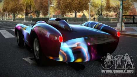 Ferrari Testarossa Balio S4 para GTA 4