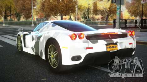 Ferrari Enzo Irushy S1 para GTA 4