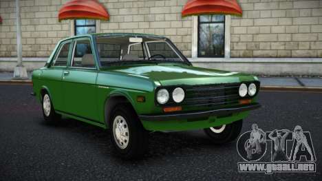 Datsun 510 Qigotagot para GTA 4