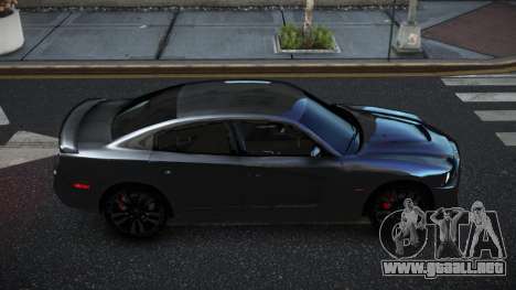 Dodge Charger Epolir para GTA 4