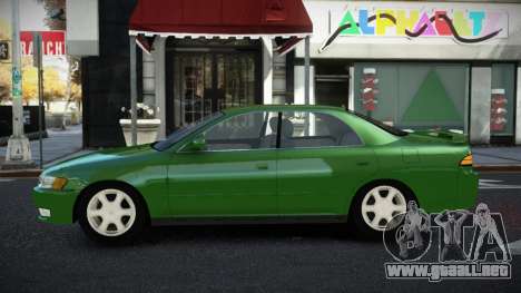 Toyota Mark II Darson para GTA 4