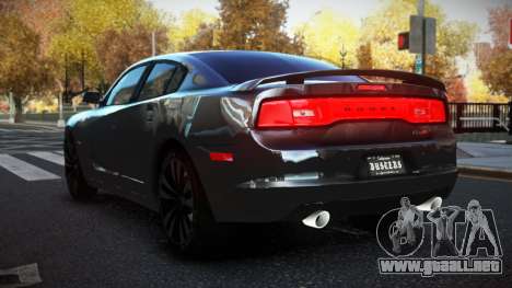 Dodge Charger Epolir para GTA 4