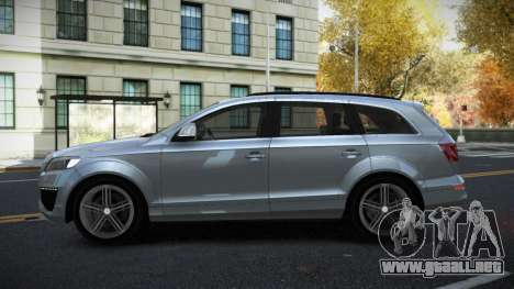 Audi Q7 Qiluto para GTA 4