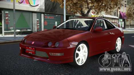 Acura Integra Kycarline para GTA 4