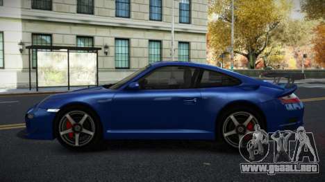RUF Rt 12 Fuquvefat para GTA 4