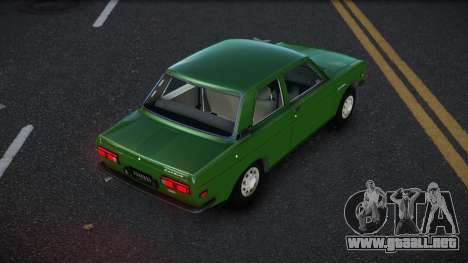 Datsun 510 Qigotagot para GTA 4