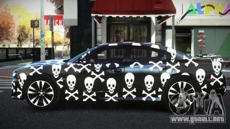 Dodge Charger MHR S2 para GTA 4