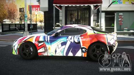 Alfa Romeo 8C Rlyen S2 para GTA 4