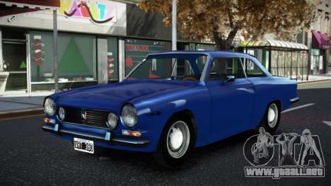 Renault Torino Bonsu para GTA 4