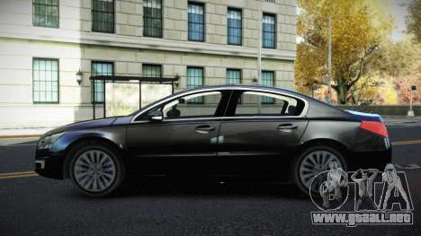 Peugeot 508 Kecif para GTA 4
