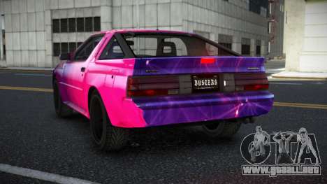 Mitsubishi Starion Reyph S13 para GTA 4