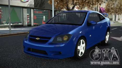 Chevrolet Cobalt Saruma para GTA 4