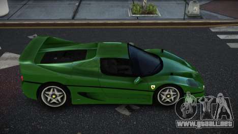 Ferrari F50 Xiscobes para GTA 4