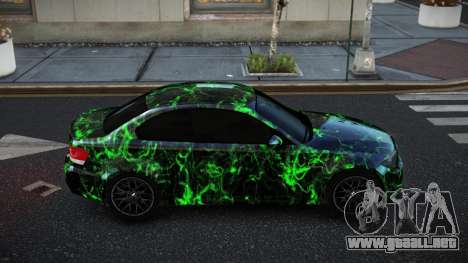 BMW 1M Jesley S11 para GTA 4